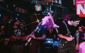 Music conferences 2025-26